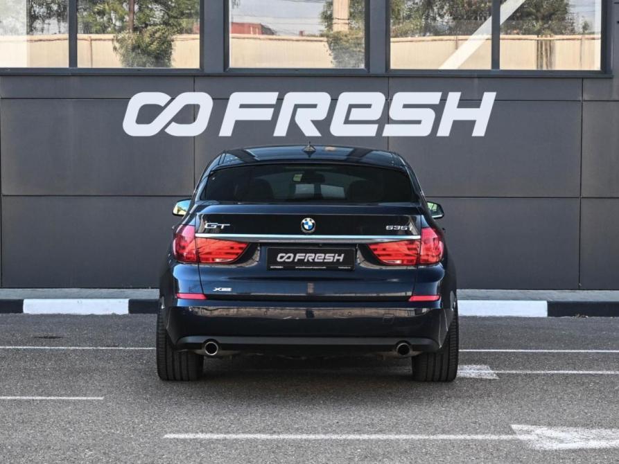 BMW 5 серии VI (F10/F11/F07) Новороссийск  - изображение 4