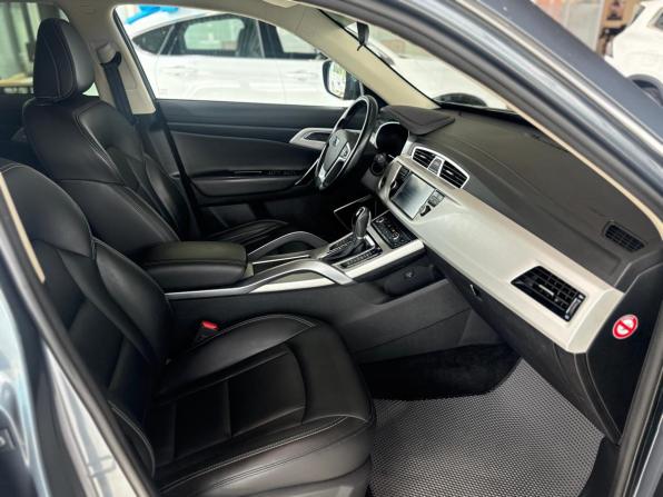 Geely Atlas I с пробегом 2020 года, цена 1 695 000 рублей, 105289 км, внедорожник, Автокод Объявления