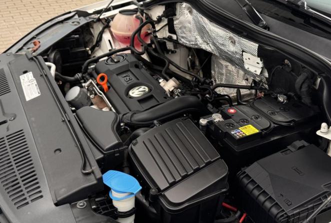 Volkswagen Tiguan I Рестайлинг с пробегом 2012 года, цена 1 090 000 рублей, 210574 км, внедорожник, Автокод Объявления