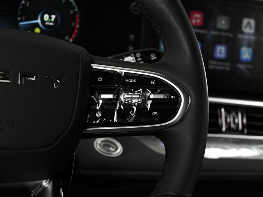 Chery Tiggo 7 Pro Max I Рестайлинг Ставрополь  - изображение 20