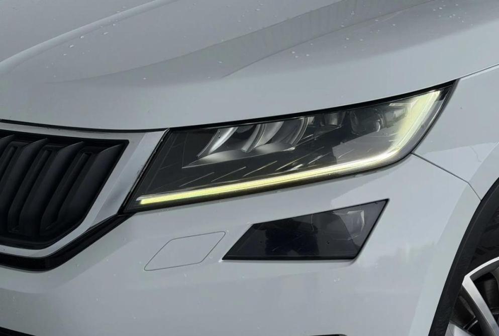 Skoda Kodiaq I Киров  - изображение 28
