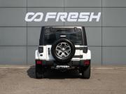 Jeep Wrangler III (JK) Краснодар  - изображение 26