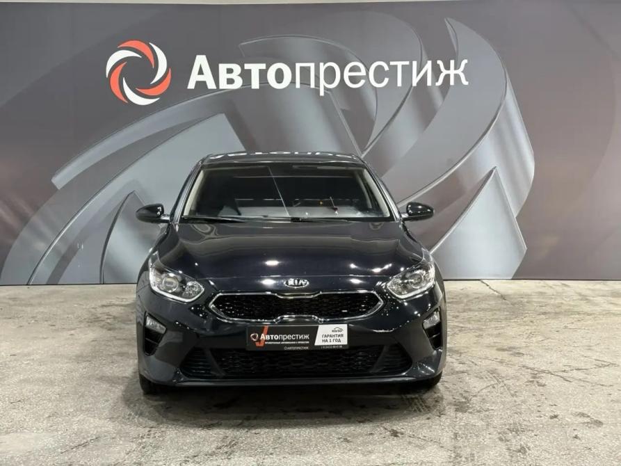 Kia Ceed III Пермь  - изображение 3