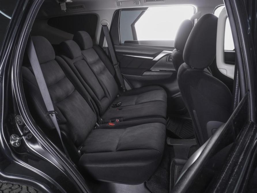 Mitsubishi Pajero Sport III Ростов-на-Дону  - изображение 7