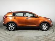 Kia Sportage III Санкт-Петербург  - изображение 18