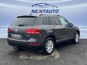 Volkswagen Touareg II Чебоксары  - изображение 38