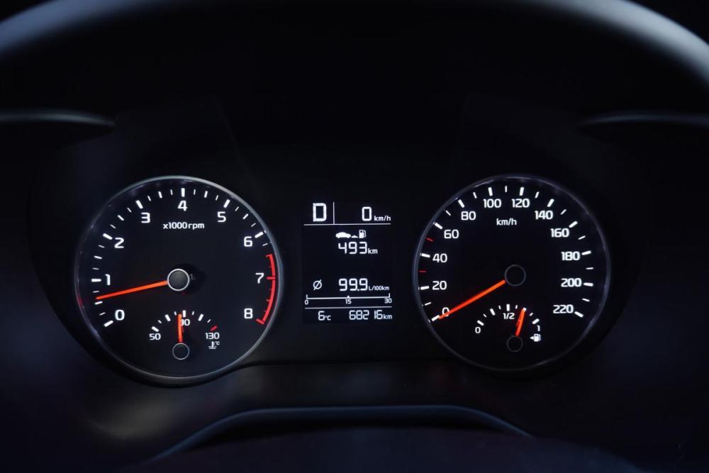 Kia Rio IV Ульяновск  - изображение 9