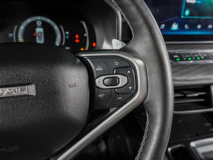Haval Jolion I Рестайлинг Воронеж  - изображение 21