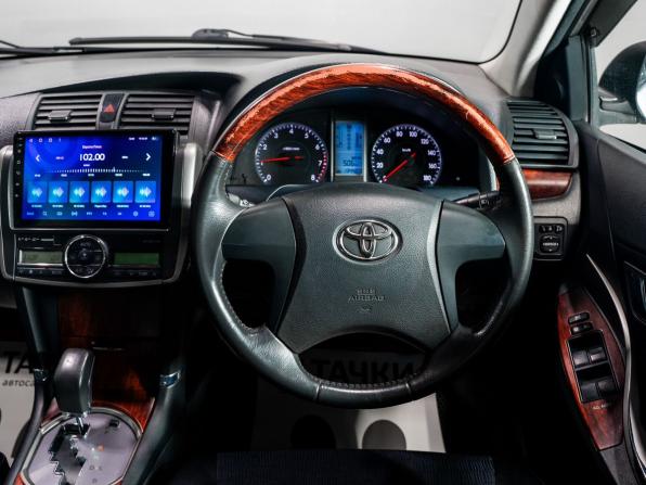 Toyota Allion II с пробегом 2009 года, цена 1 050 000 рублей, 134421 км, седан, Автокод Объявления