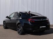 Opel Insignia I Рестайлинг Сочи  - изображение 19