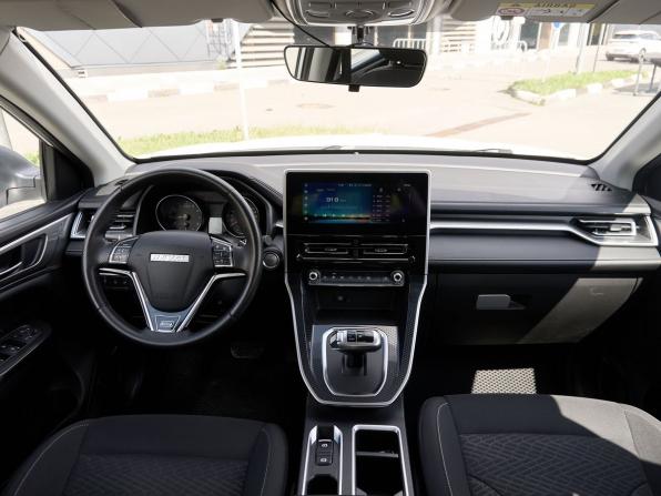 Haval M6 II с пробегом 2023 года, цена 1 498 000 рублей, 191430 км, внедорожник, Автокод Объявления