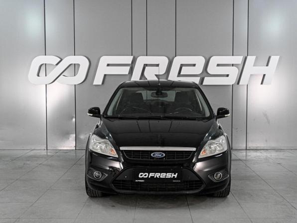 Ford Focus II Рестайлинг с пробегом 2008 года, цена 699 000 рублей, 299550 км, хэтчбек, Автокод Объявления