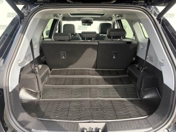 Chery Tiggo 8 Pro I с пробегом 2024 года, цена 3 000 000 рублей, 900 км, внедорожник, Автокод Объявления