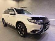Mitsubishi Outlander III Рестайлинг 3 Новосибирск  - изображение 32