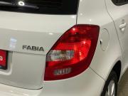 Skoda Fabia II Рестайлинг Челябинск  - изображение 29