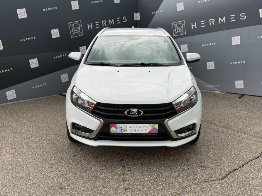 Lada (ВАЗ) Vesta I Минеральные Воды  - изображение 2