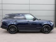 Land Rover Range Rover IV Рестайлинг Москва  - изображение 32