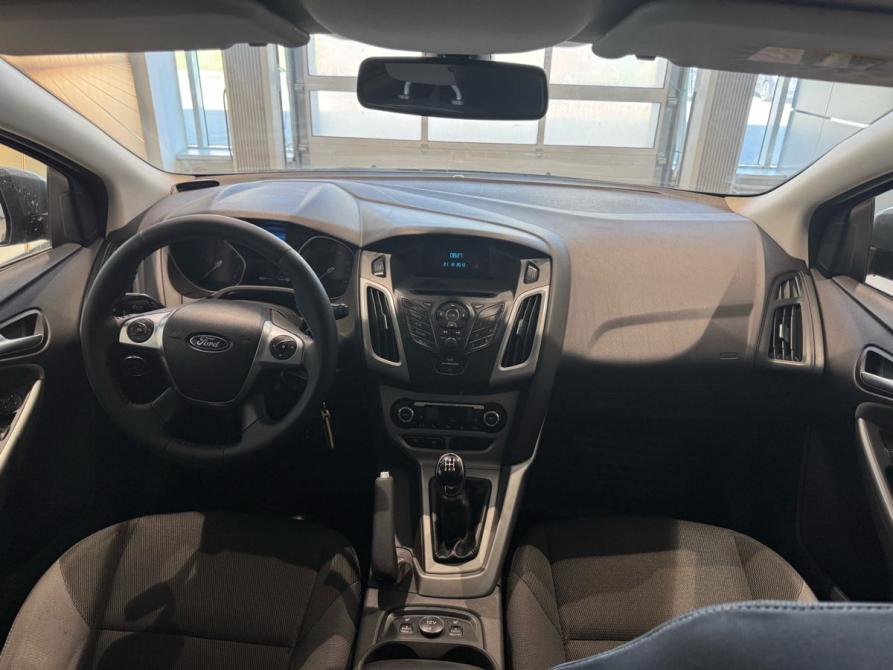 Ford Focus III Екатеринбург  - изображение 20