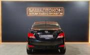 Hyundai Solaris I Рестайлинг Уфа  - изображение 23