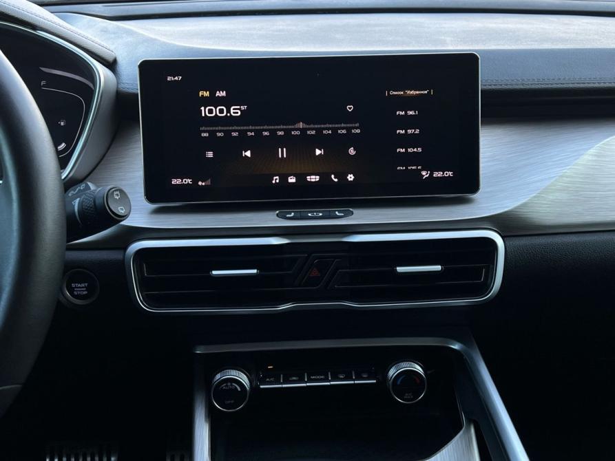 Geely Coolray I Волгоград  - изображение 11