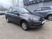 Lada (ВАЗ) Granta I Рестайлинг Нижнекамск  - изображение 24