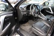 Mitsubishi Pajero Sport III Москва  - изображение 41