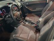 Kia Cerato III Рестайлинг (Classic) Пермь  - изображение 13