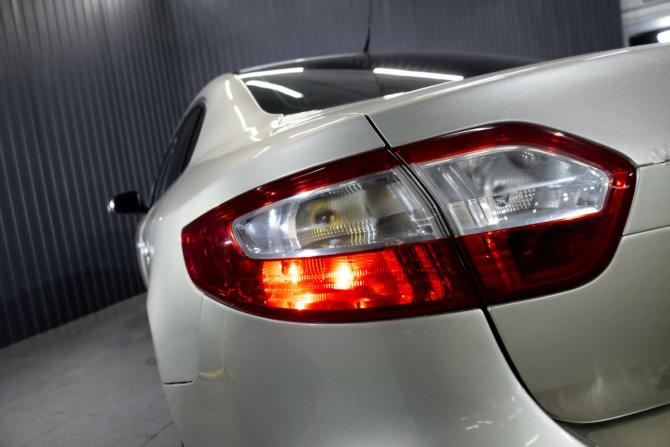 Renault Fluence I с пробегом 2012 года, цена 749 000 рублей, 224741 км, седан, Автокод Объявления