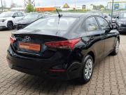 Hyundai Solaris II Екатеринбург  - изображение 29