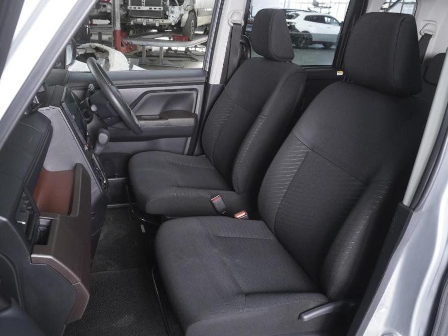 Subaru Justy V Ростов-на-Дону  - изображение 8