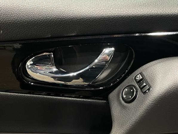Nissan Qashqai II Рестайлинг с пробегом 2021 года, цена 2 149 000 рублей, 117980 км, внедорожник, Автокод Объявления