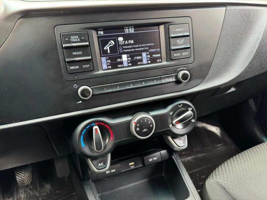 Kia Rio IV Рестайлинг Альметьевск  - изображение 11
