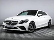 Mercedes-Benz C-Класс IV (W205) Рестайлинг Москва  - изображение 22