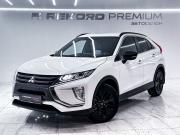 Mitsubishi Eclipse Cross I Уфа  - изображение 36