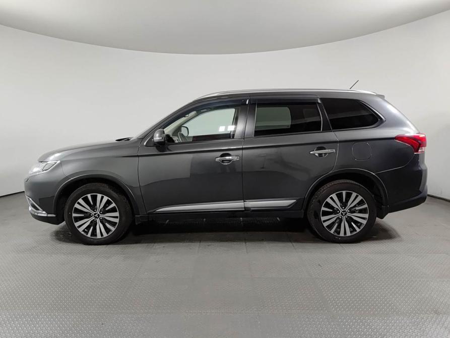 Mitsubishi Outlander III Рестайлинг 2 Уфа  - изображение 10