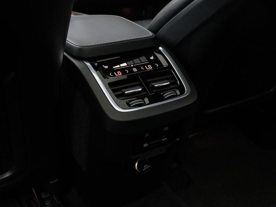 Volvo XC90 II Москва  - изображение 11