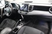 Toyota RAV4 IV (XA40) Рестайлинг Ульяновск  - изображение 22