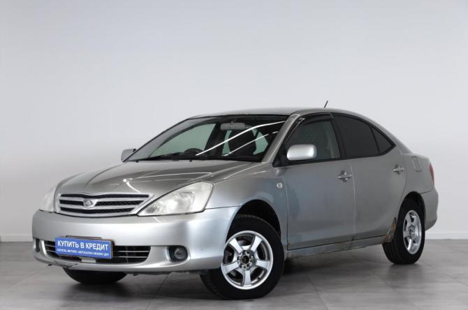 Toyota Allion I с пробегом 2002 года, цена 449 000 рублей, 400000 км, седан, Автокод Объявления