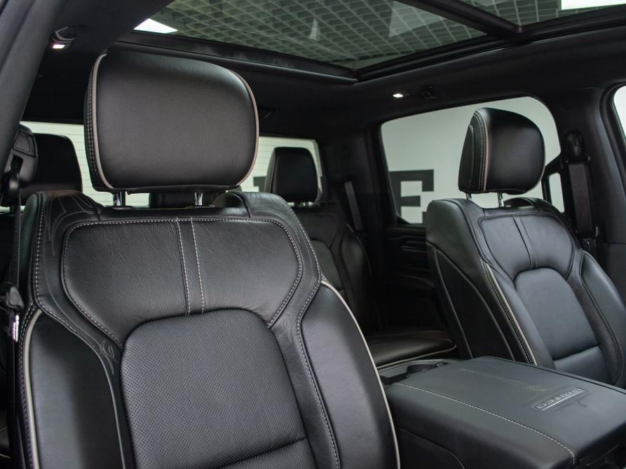 Ram 1500 V Новосибирск  - изображение 27
