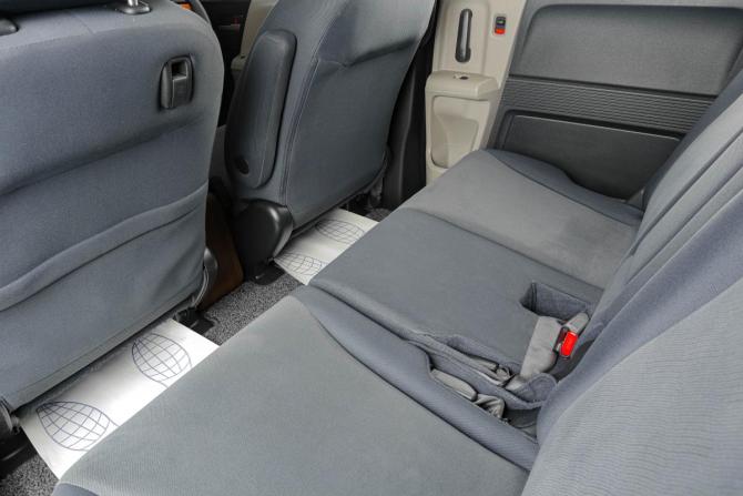 Honda Freed I с пробегом 2009 года, цена 899 000 рублей, 205000 км, компактвэн, Автокод Объявления