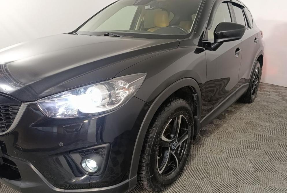 Mazda CX-5 I Волгоград  - изображение 23