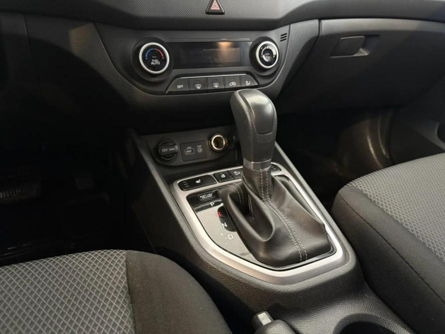 Hyundai Creta I Подольск  - изображение 20
