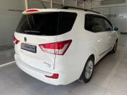 SsangYong Stavic Москва  - изображение 23