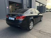 Chevrolet Cruze I Рестайлинг Москва  - изображение 12