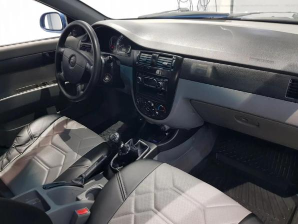 Chevrolet Lacetti I с пробегом 2007 года, цена 279 000 рублей, 221572 км, седан, Автокод Объявления