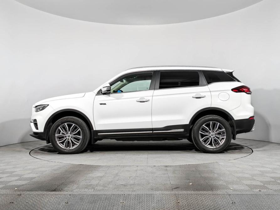 Geely Atlas Pro Санкт-Петербург  - изображение 8