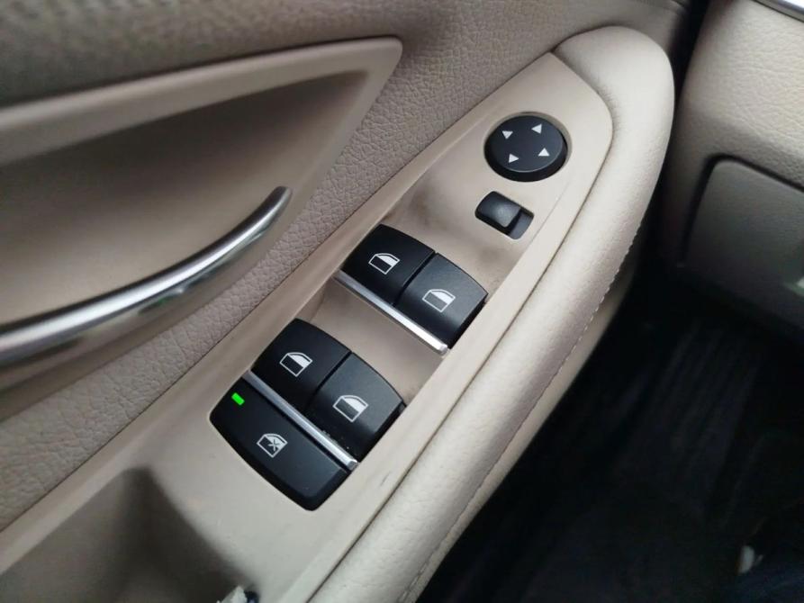 BMW 5 серии VI (F10/F11/F07) Москва  - изображение 20