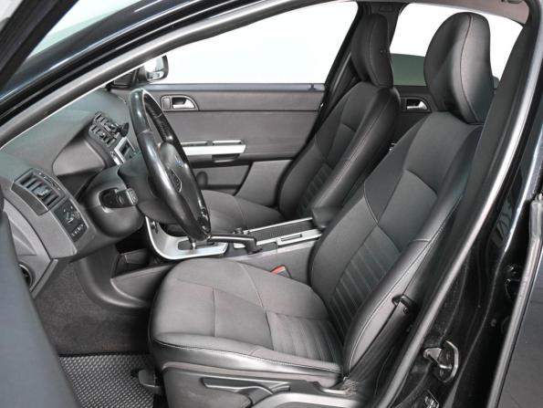 Volvo S40 II Рестайлинг с пробегом 2012 года, цена 1 079 000 рублей, 175717 км, седан, Автокод Объявления