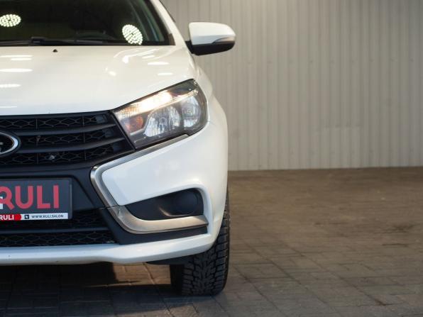 Lada (ВАЗ) Vesta I с пробегом 2021 года, цена 1 060 000 рублей, 136532 км, универсал, Автокод Объявления