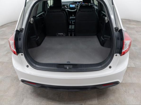 Honda Jade I с пробегом 2015 года, цена 1 349 000 рублей, 145632 км, компактвэн, Автокод Объявления